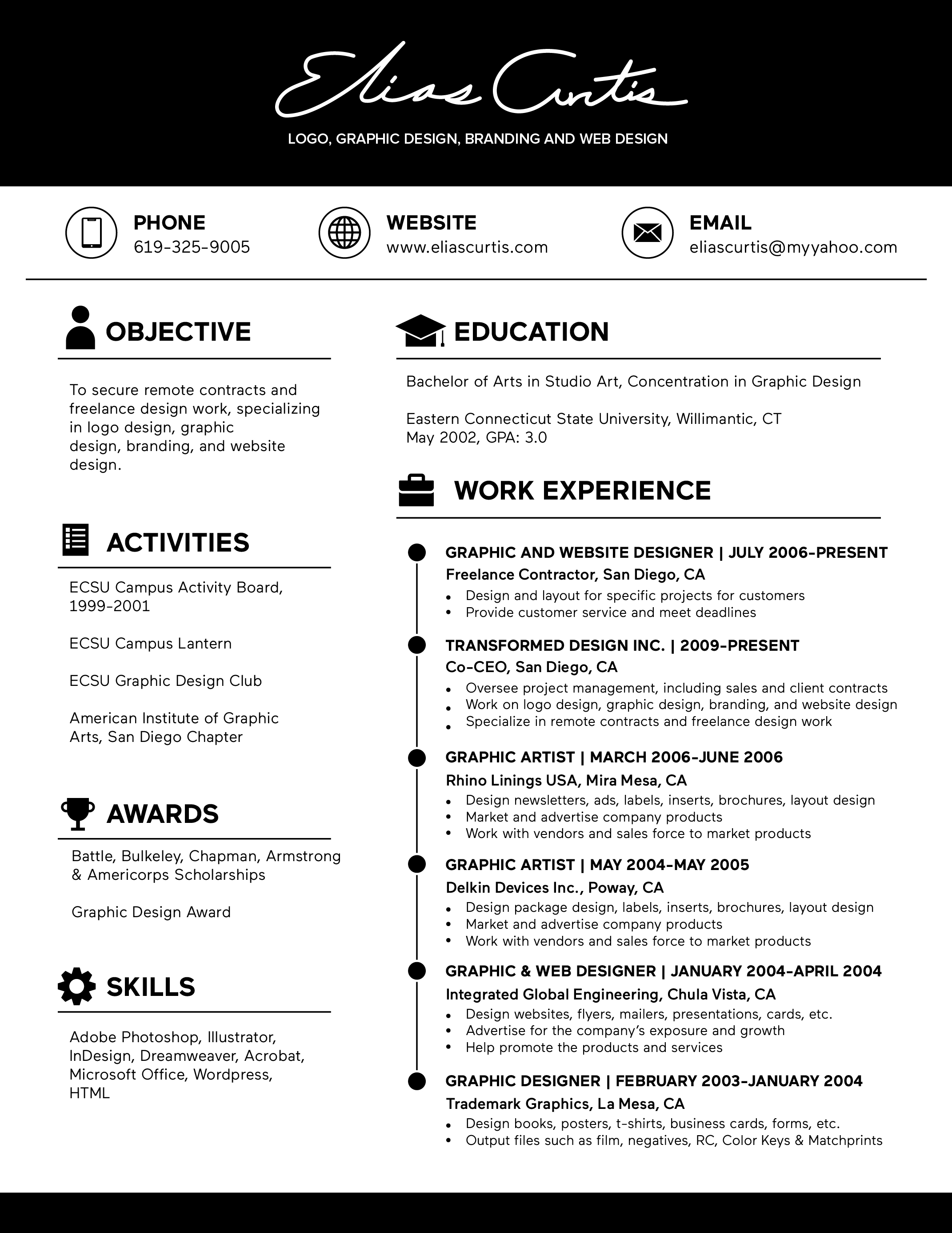 myresume